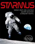 Starmus (Setkání všech, kdo svůj život zasvětili zkoumání a dobývání vesmíru) - kniha z kategorie Kosmologie