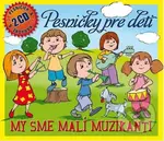 Pesničky pre deti (2 CD)