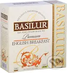 BASILUR Premium English Breakfast 100x2g