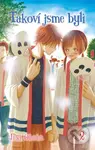 Takoví jsme byli 2 - Júki Obata - kniha z kategorie Komiksy