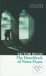The Hunchback of Notre Dame - Victor Hugo