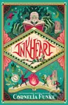 Inkheart - Cornelia Funke