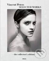 Selected Works - Vincent Peter - kniha z kategorie Fotografie