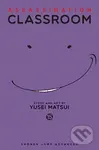 Assassination Classroom 15 - Yusei Matsui