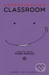 Assassination Classroom 15 - Yusei Matsui