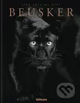Beusker (Look into my Eyes) - Lars Beusker - kniha z kategorie Fotografie