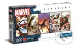 Puzzle 1000 Panorama, Marvel  80