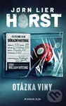 Otázka viny - Jorn Lier Horst