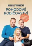 Pohodové rodičovství (Od miminka ke spokojenému puberťákovi) - kniha z kategorie Vztahy a rodina