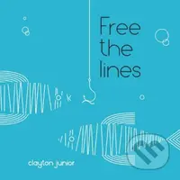 Free the Lines - Clayton Junior - kniha z kategorie Naučné knihy