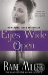 Eyes Wide Open - Raine Miller - kniha z kategorie Romantická