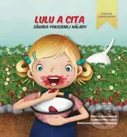 Lulu a Cita (Záhada pokazenej nálady) - Ľudmila Mičianová, Zlatica Hoppanová - kniha z kategorie Předškolní pedagogika