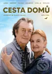 Cesta domů - Tomáš Vorel - film z kategorie Komedie