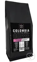 Colombia (Odrodová zrnková káva 1000g)