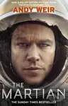 The Martian - Andy Weir - kniha z kategorie Sci-fi a fantasy