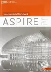 Aspire: Intermediate - Workbooks - John Naunton - kniha z kategorie Jazykové učebnice a slovníky
