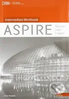 Aspire: Intermediate - Workbooks - John Naunton - kniha z kategorie Jazykové učebnice a slovníky
