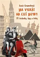 Jak vyzrát na cizí jazyky (3T: techniky, tipy a triky) - kniha z kategorie Psychologie