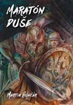 Maratón duše - Martin Hunčár - kniha z kategorie Beletrie pro děti