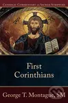 First Corinthians - George T. Montague