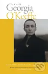 Georgia O'Keeffe (A Life) - Roxana Robinson