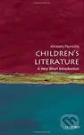 Children's Literature (A Very Short Introduction) - Kimberley Reynolds