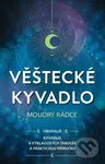 Věštecké kyvadlo (Moudrý rádce) - kniha z kategorie Astrologie a věštění