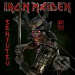 Iron Maiden: Senjutsu (2CD) - Iron Maiden