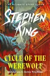 Cycle of the Werewolf - Stephen King, Bernie Wrightson (Ilustrátor) - kniha z kategorie Komiksy