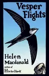 Vesper Flights - Helen Macdonald - kniha z kategorie Beletrie