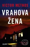 Vrahova žena - Victor Methos