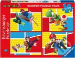 Super Mario - puzzle z kategorie 15 – 60 dielikov