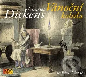 Vánoční koleda - Charles Dickens