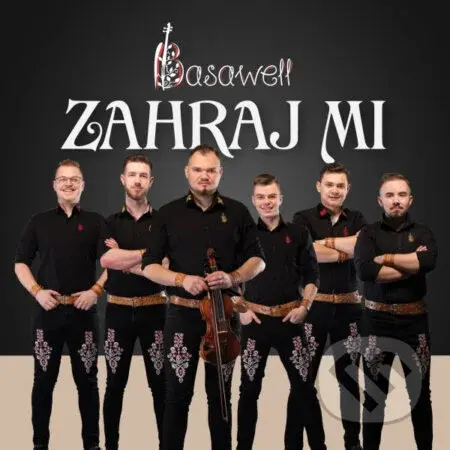 Basawell: Zahraj mi - Basawell