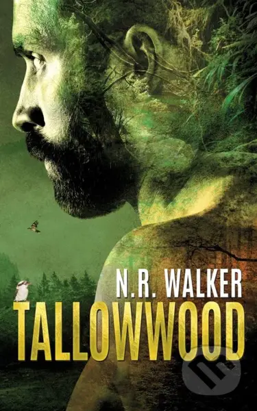 Tallowwood - N.R. Walker - kniha z kategorie Detektivky