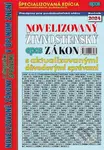 Novelizovaný Živnostenský zákon 2024 (s aktualizovanými dôvodovými správami v úplnom znení) - kniha z kategorie Obchodní právo
