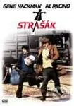 Strašiak - Jerry Schatzberg - film z kategorie Akční dramata