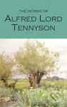 The Works of Alfred Lord Tennyson - Alfred Tennyson - kniha z kategorie Poezie