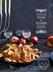 Little Book of Jewish Feasts - Leah Koenig - kniha z kategorie Kuchařky