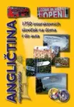 Angličtina nejen pro řidiče - 2 CD (1750 interaktivních slovíček na doma i do auta) - kniha z kategorie Jazykové učebnice a slovníky