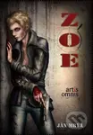 Zoe - Ján Mrva - kniha z kategorie Sci-fi