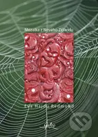 Mozaika z Nového Zélandu - Eva Hajdu Redmond - kniha z kategorie Mapy a cestování