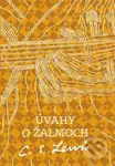 Úvahy o žalmoch - C.S. Lewis - kniha z kategorie Biologie