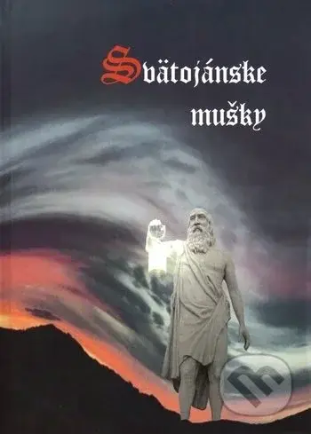 Svätojánske mušky - Jozef Dominik, Michal Dominik - kniha z kategorie Citáty