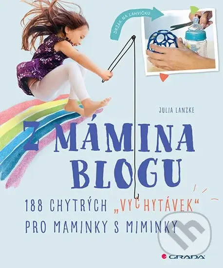 Z mamina blogu - Julia Lanzke