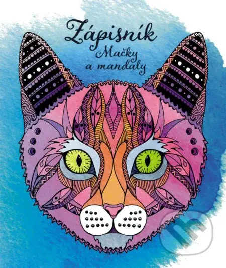 Zápisník: Mačky a mandaly