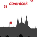 Čtveráček - hra z kategorie Party hry
