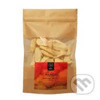 Mrazom sušené mango 95g