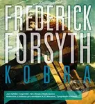 Kobra - Frederick Forsyth - audiokniha z kategorie Detektivky, thrillery a horory