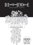 Death Note 13 - Zápisník smrti (Další zápisky - Případ losangeleské sériové vraždy B. B.) - kniha z kategorie Komiksy